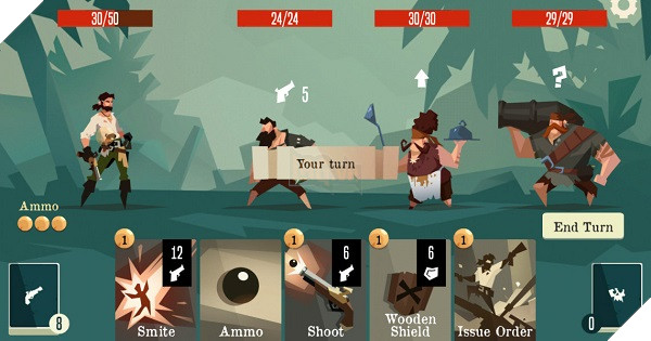 BlueStacks Inside: trải nghiệm các tựa game di động trên Steam và các nền tảng khác trên PC 4