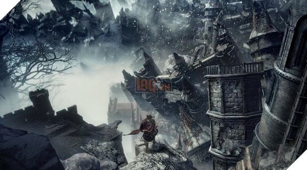 Tin đồn E3: Tác giả Game of Thrones bắt tay From Software, ra mắt tựa game mới 3