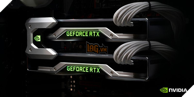 Nvidia: Thông số kỹ thuật của GeForce RTX 2070 TI được đồn đại