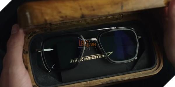 Peter Parker tự chế tạo trang phục mới trong Spider-Man: Far From Home 4