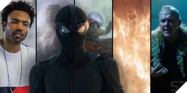 Khái niệm Đa Vũ Trụ từ Spiderman Far From Home sẽ thay đổi thế giới Marvel trong tương lai 7