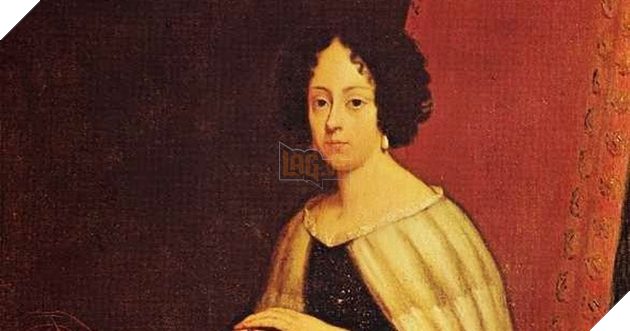 Elena Cornaro Piscopia - Nữ tiến sĩ triết học đầu tiên trên thế giới được Google kỷ niệm 373 năm ngày sinh - Ảnh 1.