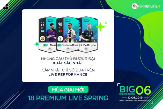 FIFA Online 3 chính thức thông báo đóng cửa, mở event chào đón game thủ sang FIFA Online 4 4