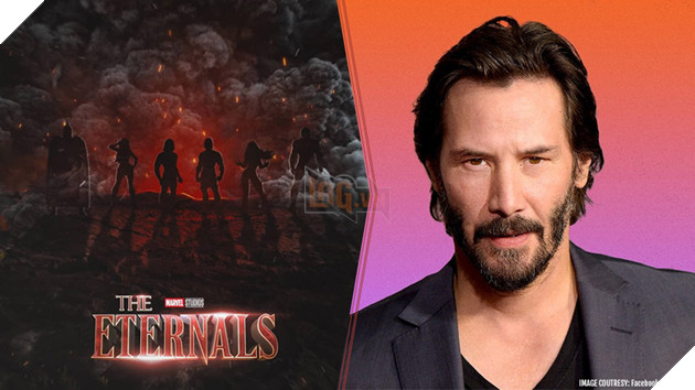 Ngôi sao John Wick đang đàm phán để bước vào Vũ trụ điện ảnh Marvel 2