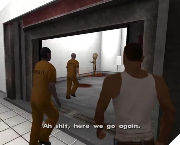 Meme Ah Shit, Here We Go Again là gì và có nguồn gốc từ đâu mà lại nổi đến vậy 8