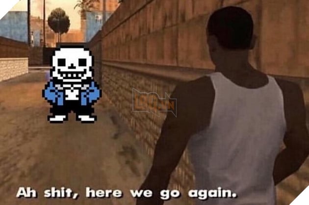Meme Ah Shit, Here We Go Again là gì và có nguồn gốc từ đâu mà lại nổi đến vậy 7