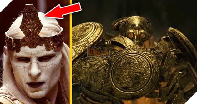 Top 9 món vũ khí và vật dụng mạnh nhất từng xuất hiện trên màn ảnh rộng 3