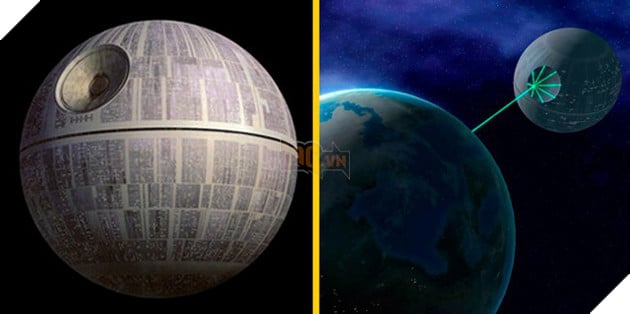 Top 9 món vũ khí và vật dụng mạnh nhất từng xuất hiện trên màn ảnh rộng 4