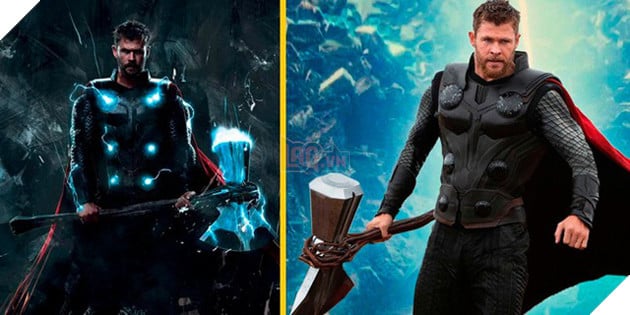 Top 9 món vũ khí và vật dụng mạnh nhất từng xuất hiện trên màn ảnh rộng 7