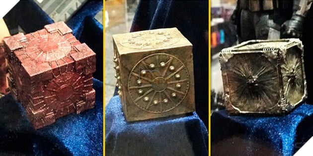 Top 9 món vũ khí và vật dụng mạnh nhất từng xuất hiện trên màn ảnh rộng 8