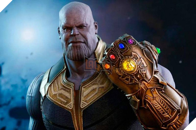 Top 9 món vũ khí và vật dụng mạnh nhất từng xuất hiện trên màn ảnh rộng 9