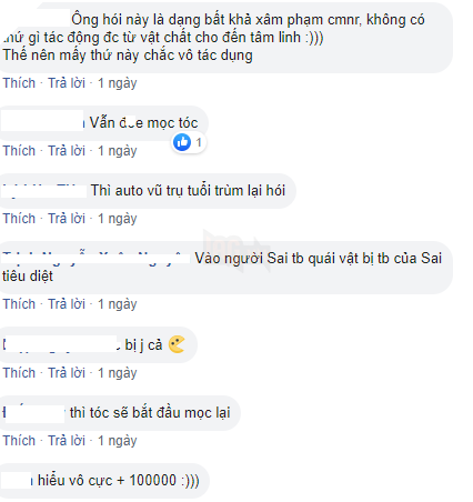 Chuyện gì sẽ xảy ra nếu Saitama ăn phải tế bào quái vật? 3