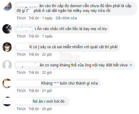 Chuyện gì sẽ xảy ra nếu Saitama ăn phải tế bào quái vật? 4