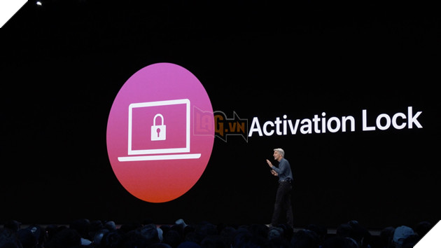 iOS 13 và macOS 10.15 sẽ khiến nhiều ăn trộm iPhone và Mac phải khốn đốn 3