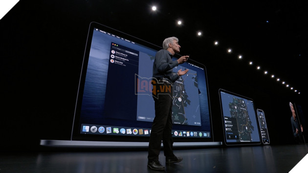 iOS 13 và macOS 10.15 sẽ khiến nhiều ăn trộm iPhone và Mac phải khốn đốn
