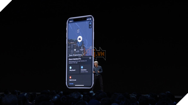 iOS 13 và macOS 10.15 sẽ khiến nhiều ăn trộm iPhone và Mac phải khốn đốn 2