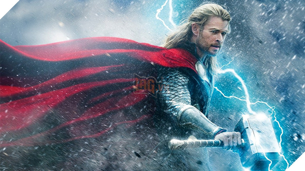 Thần Sấm Chris Hemsworth đột ngột tuyên bố tạm rút lui khỏi Hollywood 3