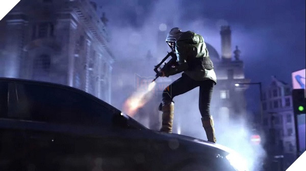 Call of Duty: Modern Warfare sẽ có nhiệm vụ về lính trẻ em 3