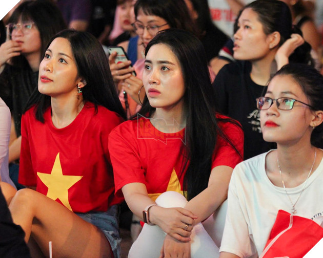 King's Cup 2019: Hồi hộp đến vỡ oà, Việt Nam khẳng định ngôi vương Đông Nam Á trước Thái Lan