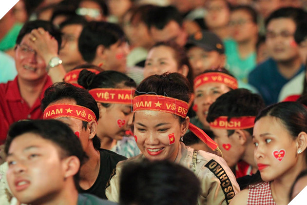 King's Cup 2019: Hồi hộp đến vỡ oà, Việt Nam khẳng định ngôi vương Đông Nam Á trước Thái Lan 3