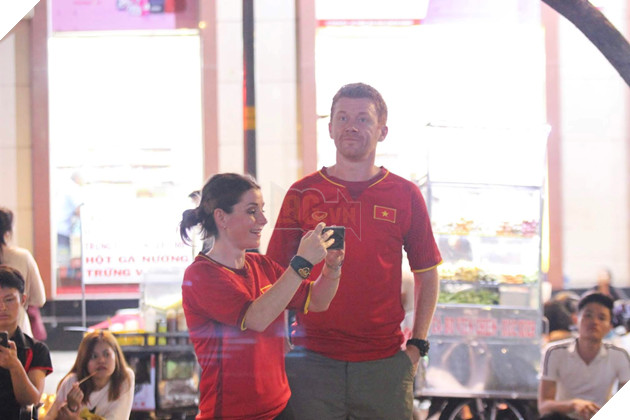 King's Cup 2019: Hồi hộp đến vỡ oà, Việt Nam khẳng định ngôi vương Đông Nam Á trước Thái Lan 7