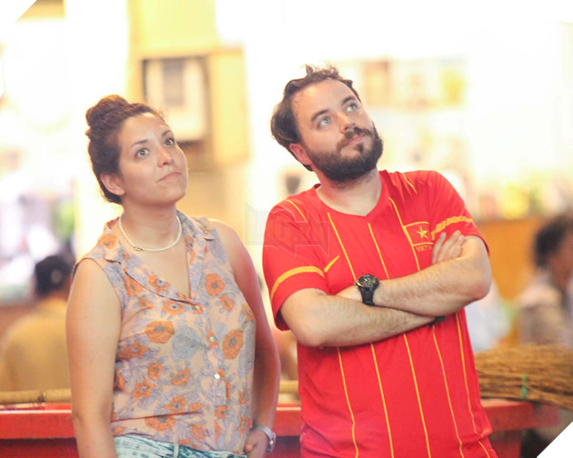 King's Cup 2019: Hồi hộp đến vỡ oà, Việt Nam khẳng định ngôi vương Đông Nam Á trước Thái Lan 8