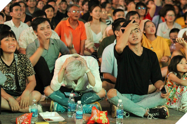 King's Cup 2019: Hồi hộp đến vỡ oà, Việt Nam khẳng định ngôi vương Đông Nam Á trước Thái Lan 13