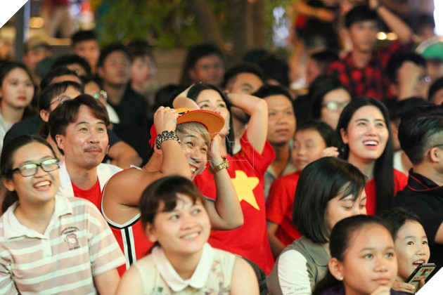 King's Cup 2019: Hồi hộp đến vỡ oà, Việt Nam khẳng định ngôi vương Đông Nam Á trước Thái Lan 15