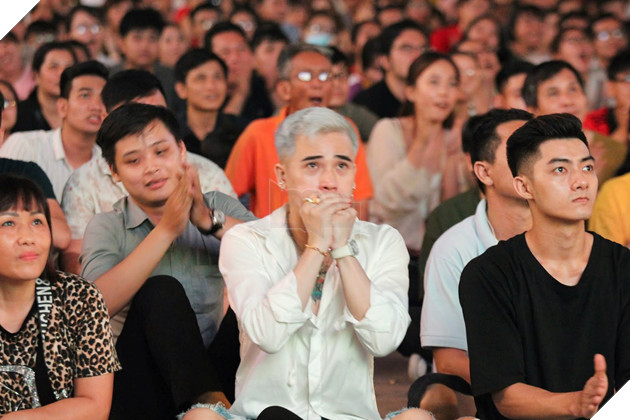 King's Cup 2019: Hồi hộp đến vỡ oà, Việt Nam khẳng định ngôi vương Đông Nam Á trước Thái Lan 14