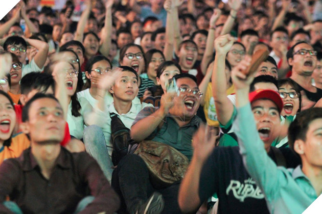 King's Cup 2019: Hồi hộp đến vỡ oà, Việt Nam khẳng định ngôi vương Đông Nam Á trước Thái Lan 19