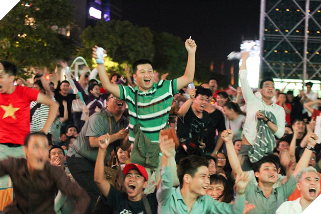 King's Cup 2019: Hồi hộp đến vỡ oà, Việt Nam khẳng định ngôi vương Đông Nam Á trước Thái Lan 22