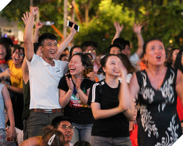 King's Cup 2019: Hồi hộp đến vỡ oà, Việt Nam khẳng định ngôi vương Đông Nam Á trước Thái Lan 20