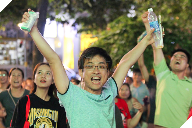 King's Cup 2019: Hồi hộp đến vỡ oà, Việt Nam khẳng định ngôi vương Đông Nam Á trước Thái Lan 21