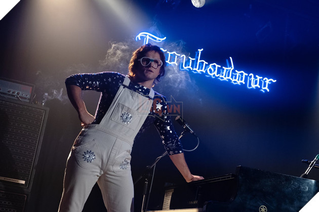 Các bộ phim lấy đề tài âm nhạc đầy hứa hẹn trong nửa cuối năm 2019 2