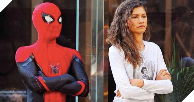 Image result for tom holland far from home