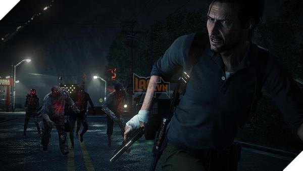 Tin đồn E3: The Evil Within 3 sẽ được công bố tại sự kiện