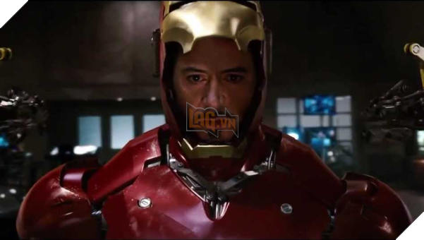 Người hâm mộ Iron Man đề nghị mang Tony Stark trở lại sau Endgame 4