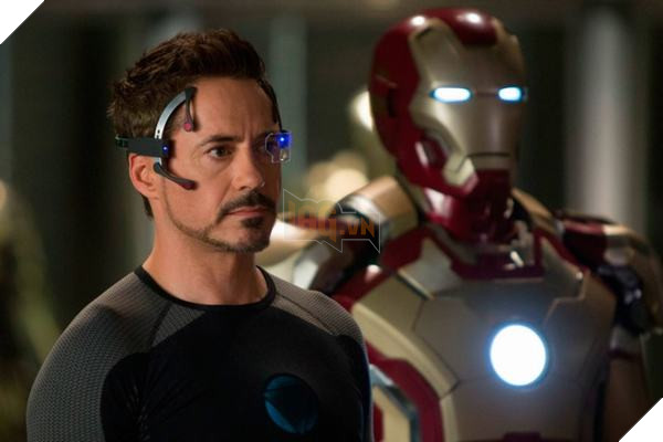 Người hâm mộ Iron Man đề nghị mang Tony Stark trở lại sau Endgame