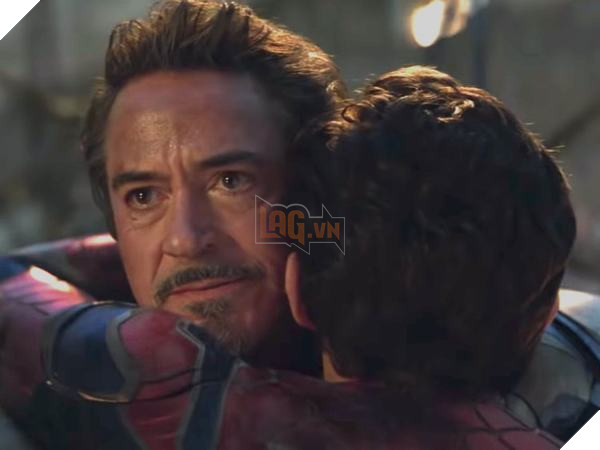 Người hâm mộ Iron Man đề nghị mang Tony Stark trở lại sau Endgame 3