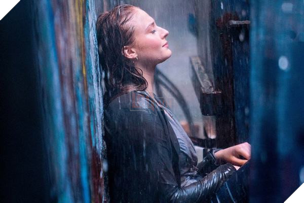 Review X-Men: Dark Phoenix - Phượng Hoàng bùng cháy rồi lụi tàn 4