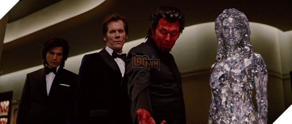 Kịch bản Dark Phoenix phải viết lại liên tục trên phim trường 2