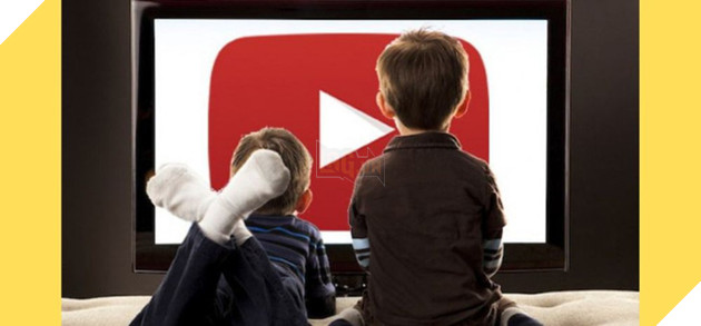 Youtube ban hành lệnh mới, trẻ em livestream phải có phụ huynh giám sát 2