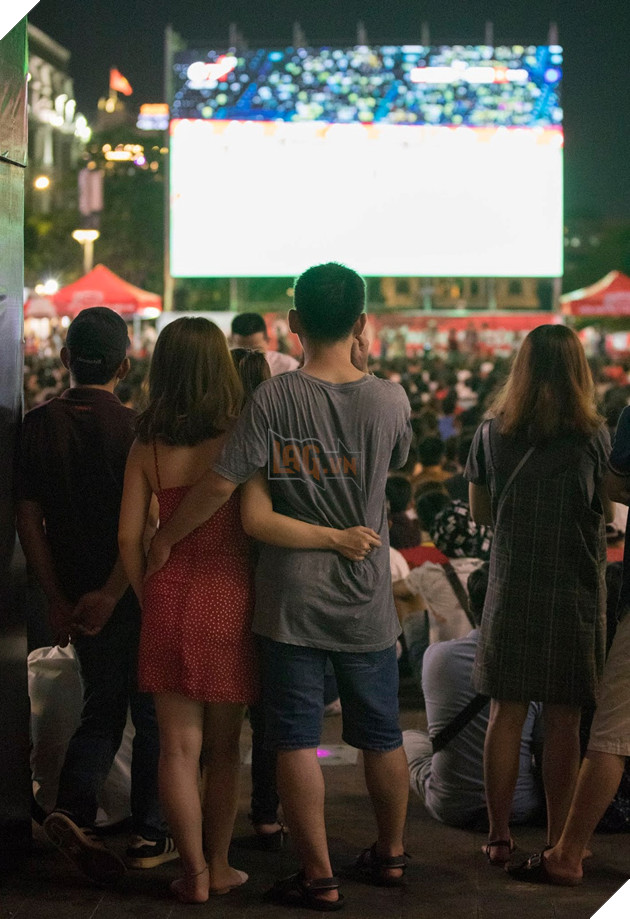 King's Cup 2019: Hồi hộp đến vỡ oà, Việt Nam khẳng định ngôi vương Đông Nam Á trước Thái Lan 18