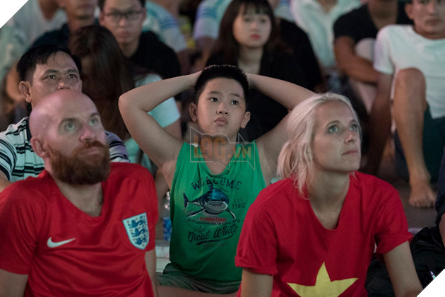 King's Cup 2019: Hồi hộp đến vỡ oà, Việt Nam khẳng định ngôi vương Đông Nam Á trước Thái Lan 16