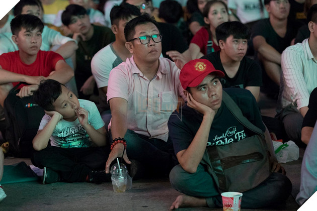 King's Cup 2019: Hồi hộp đến vỡ oà, Việt Nam khẳng định ngôi vương Đông Nam Á trước Thái Lan 2