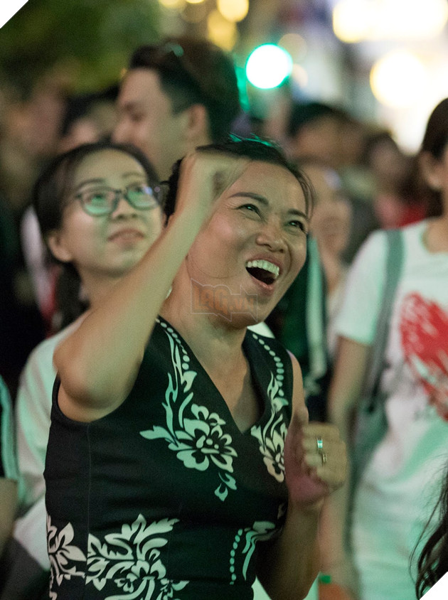 King's Cup 2019: Hồi hộp đến vỡ oà, Việt Nam khẳng định ngôi vương Đông Nam Á trước Thái Lan 5