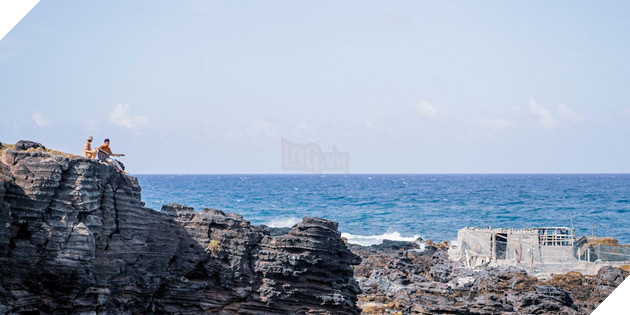 Phim mới của đạo diễn Đức Thịnh hé lộ thêm hình ảnh tuyệt đẹp tại các đảo nổi tiếng 2