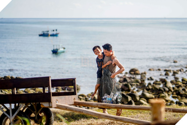 Phim mới của đạo diễn Đức Thịnh hé lộ thêm hình ảnh tuyệt đẹp tại các đảo nổi tiếng 4
