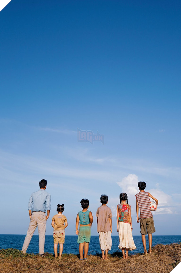 Phim mới của đạo diễn Đức Thịnh hé lộ thêm hình ảnh tuyệt đẹp tại các đảo nổi tiếng 8