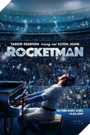 Các bộ phim lấy đề tài âm nhạc đầy hứa hẹn trong nửa cuối năm 2019